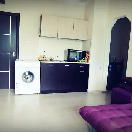 Comfort And Bright Holiday Apartment