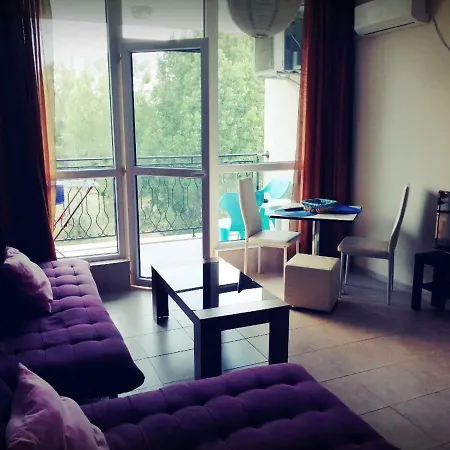 Comfort And Bright Holiday Sunny Beach
